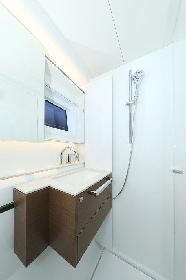 Lagoon 50 - 6 + 1 cab., picture 52