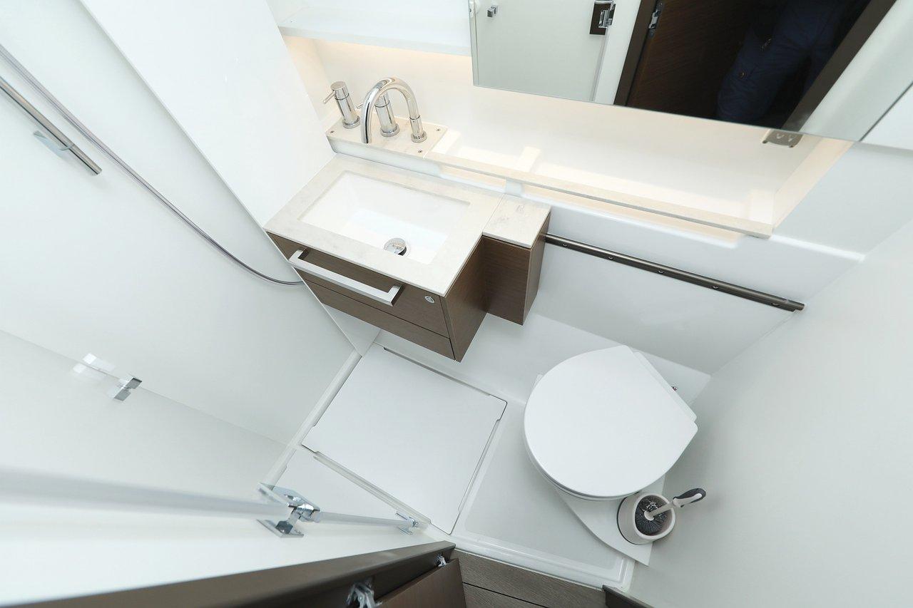 Lagoon 50 - 6 + 1 cab., picture 49