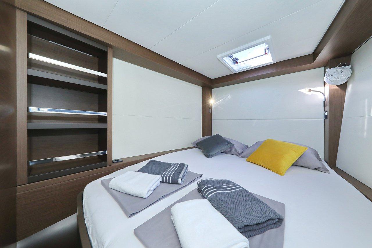 Lagoon 50 - 6 + 1 cab., picture 43