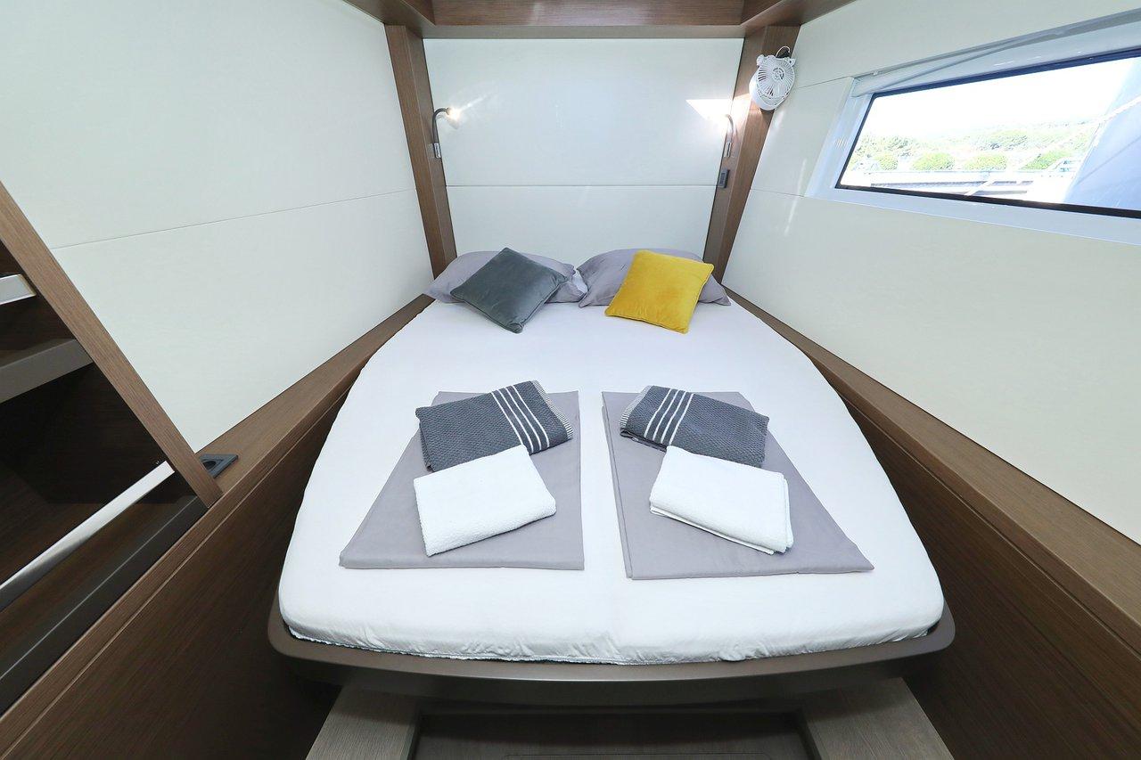 Lagoon 50 - 6 + 1 cab., picture 42