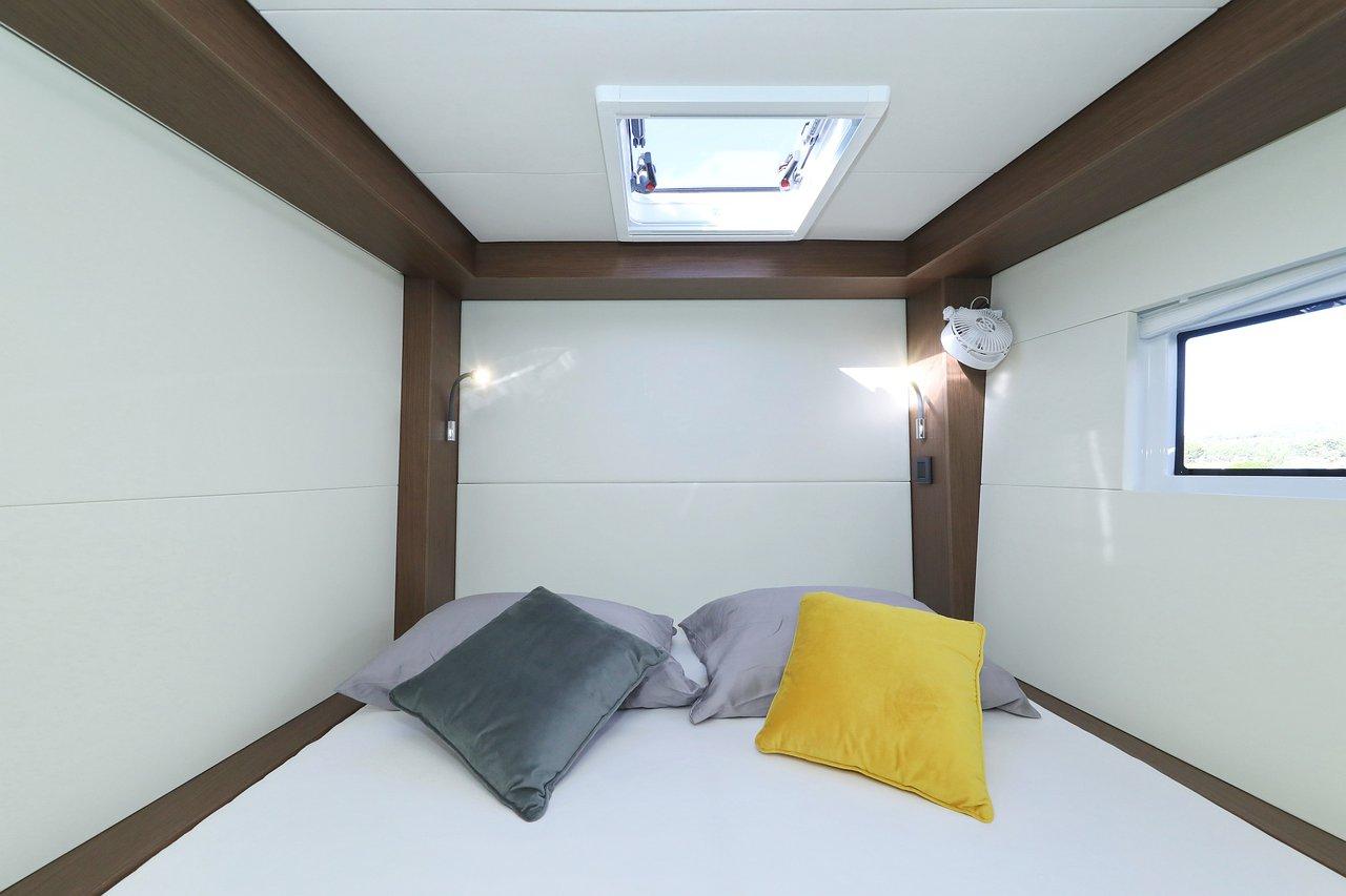 Lagoon 50 - 6 + 1 cab., picture 44