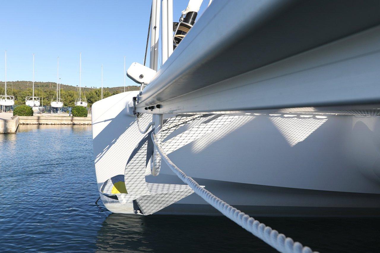 Lagoon 50 - 6 + 1 cab., picture 14