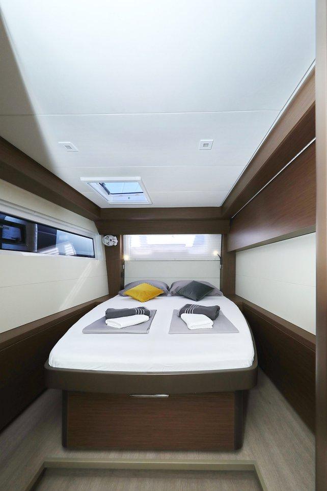 Lagoon 50 - 6 + 1 cab., picture 36