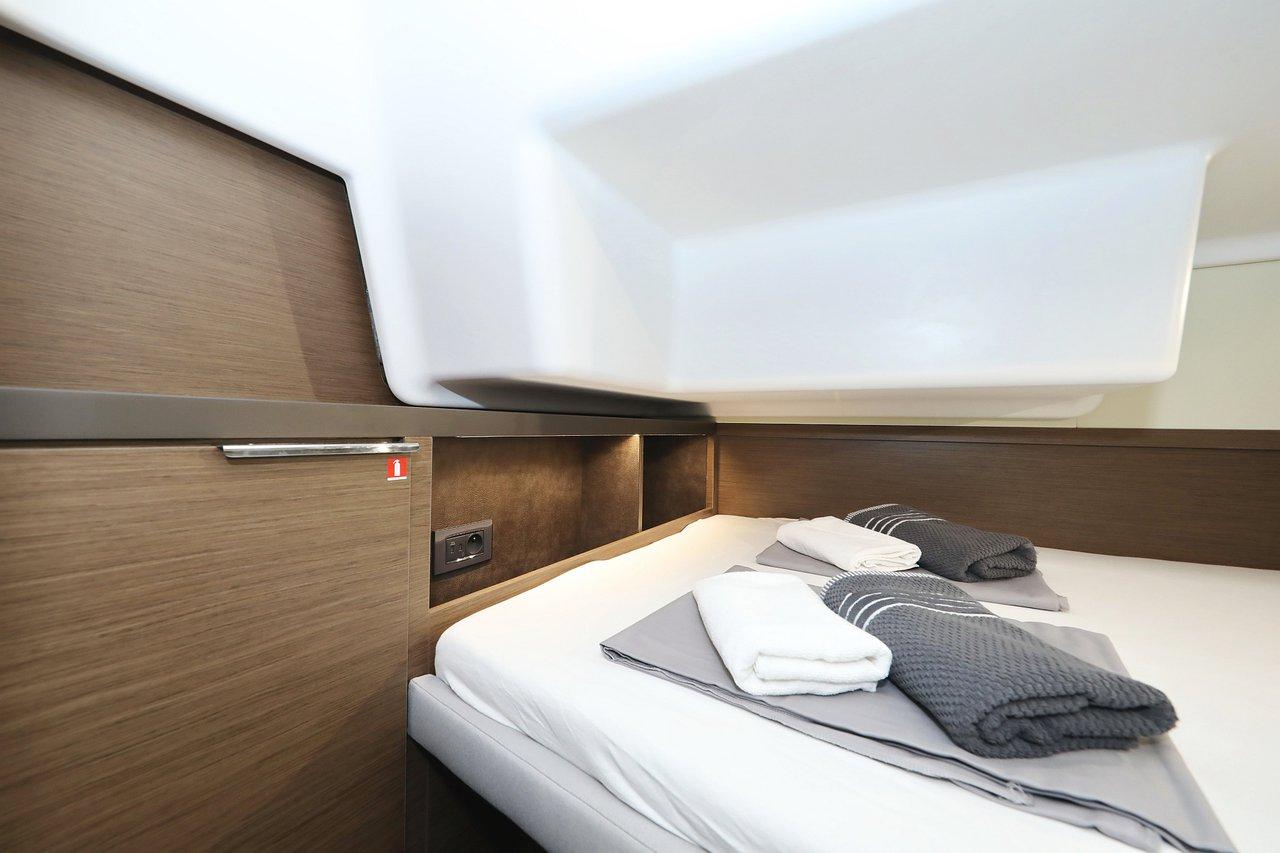 Lagoon 50 - 6 + 1 cab., picture 40