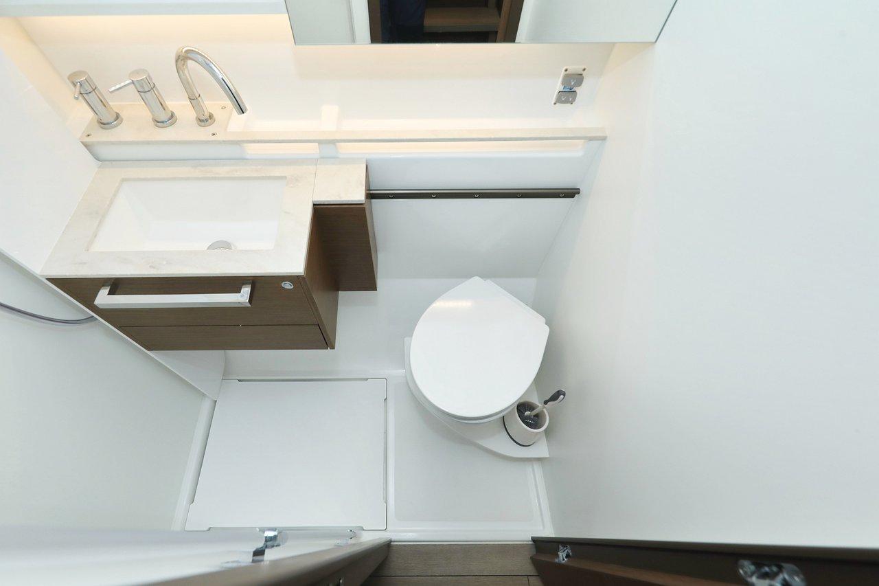 Lagoon 50 - 6 + 1 cab., picture 51