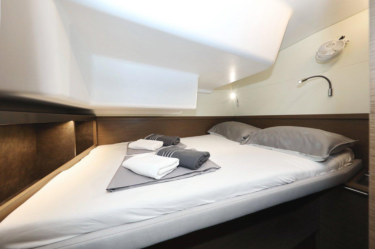 Lagoon 50 - 6 + 1 cab., picture 39