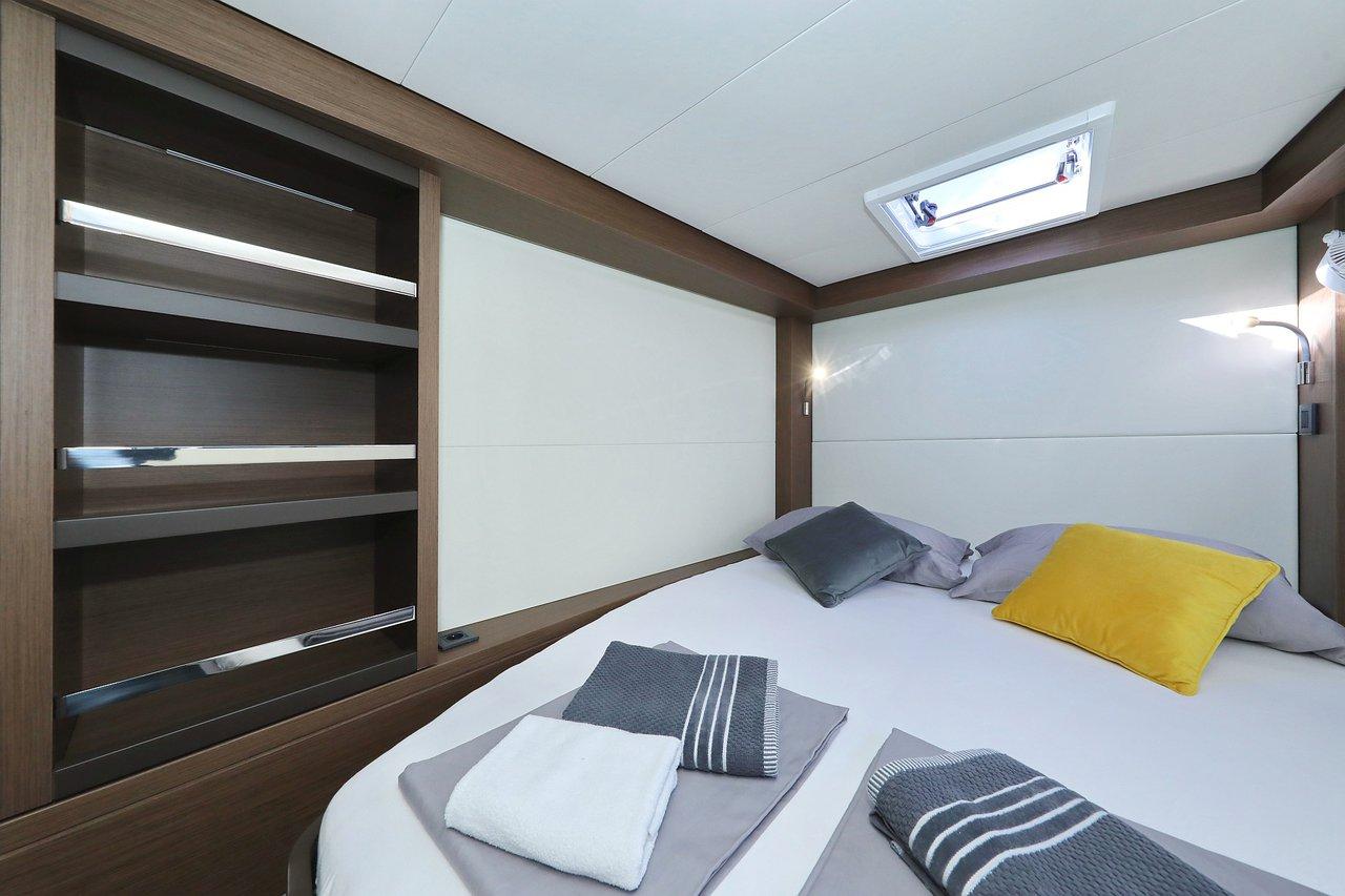 Lagoon 50 - 6 + 1 cab., picture 45