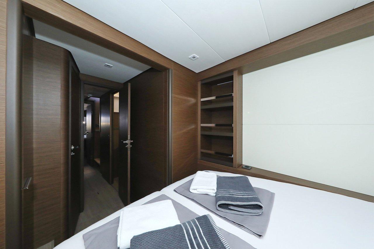 Lagoon 50 - 6 + 1 cab., picture 46