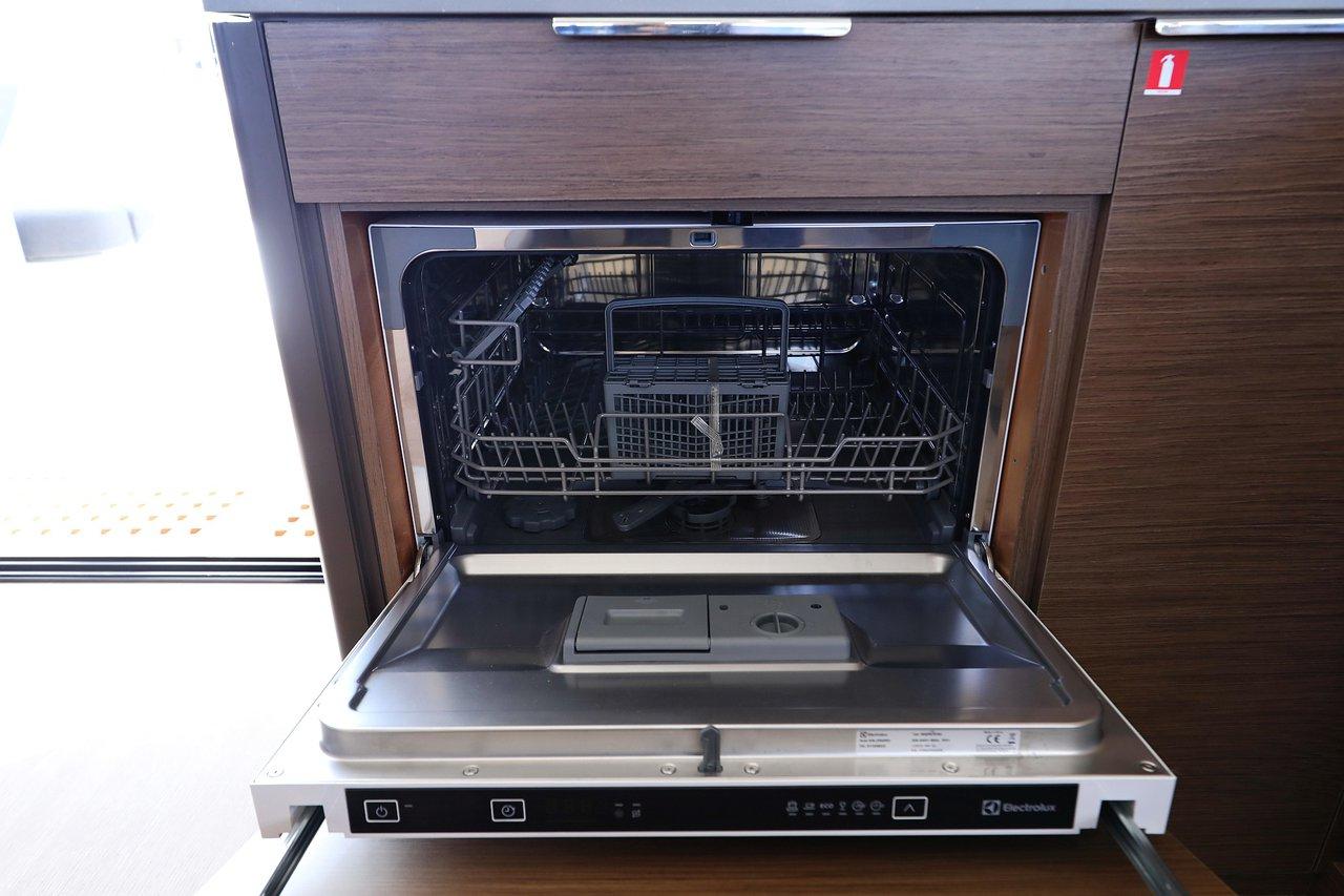 Lagoon 50 - 6 + 1 cab., picture 34