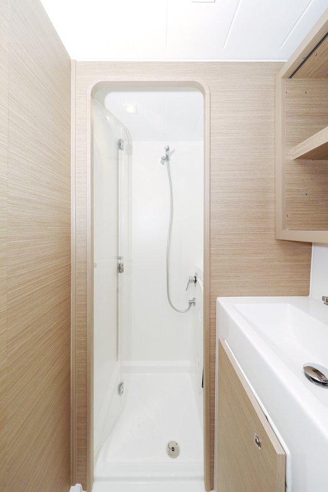 Lagoon 42 - 4 + 2 cab., picture 56