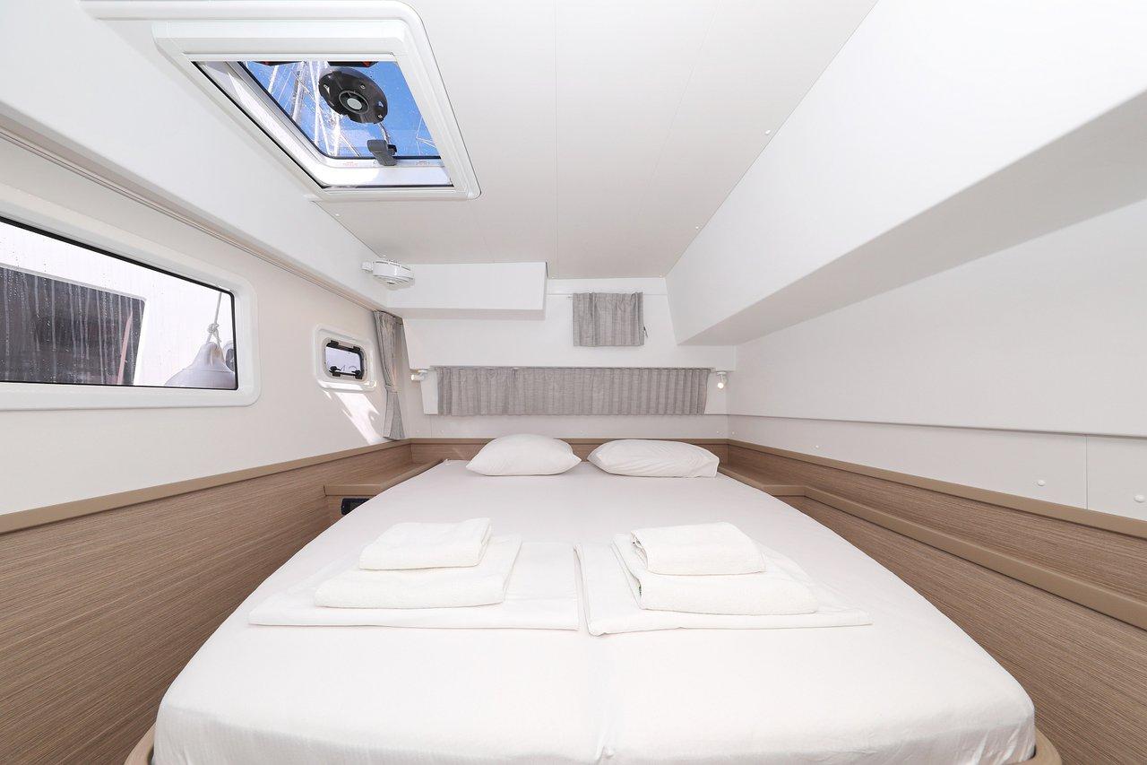 Lagoon 42 - 4 + 2 cab., picture 47