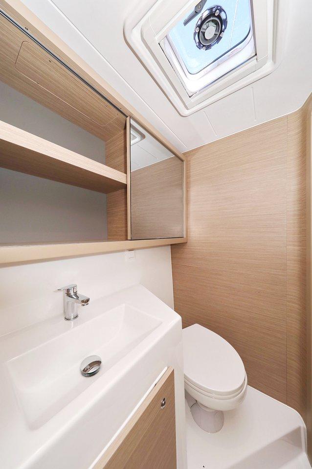 Lagoon 42 - 4 + 2 cab., picture 61