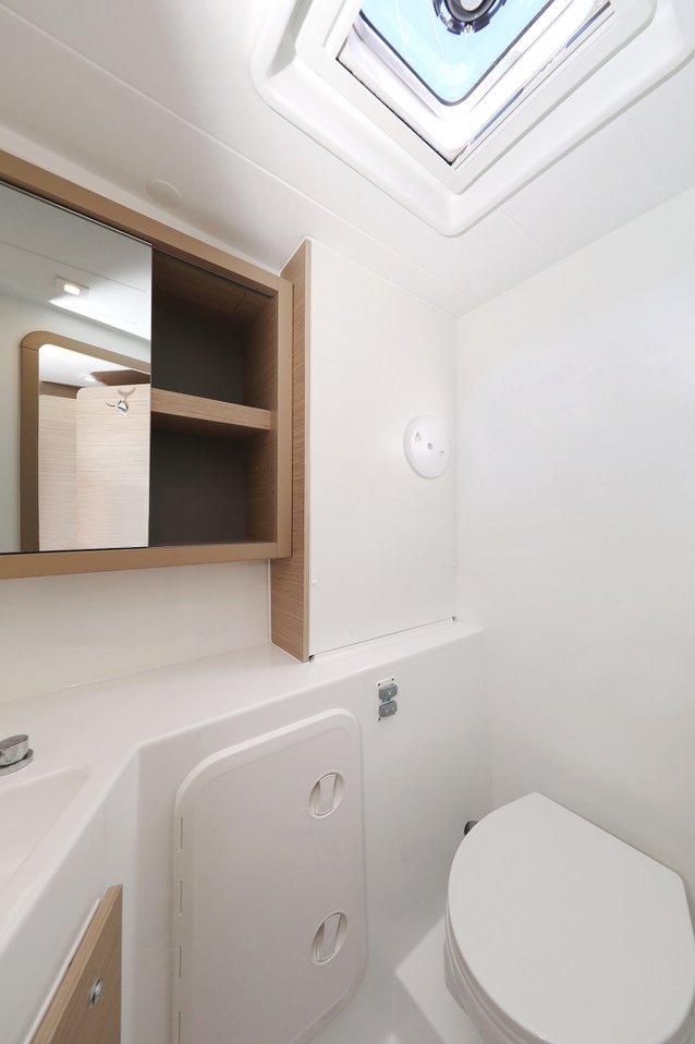 Lagoon 42 - 4 + 2 cab., picture 58