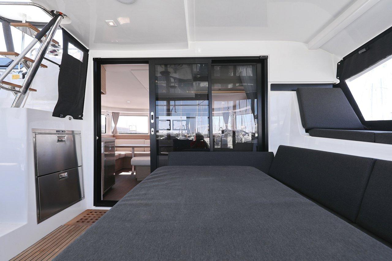 Lagoon 42 - 4 + 2 cab., picture 22
