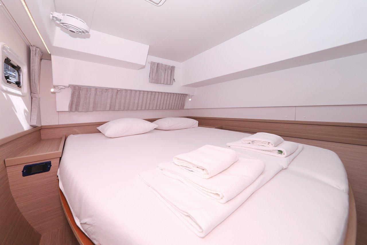 Lagoon 42 - 4 + 2 cab., picture 45