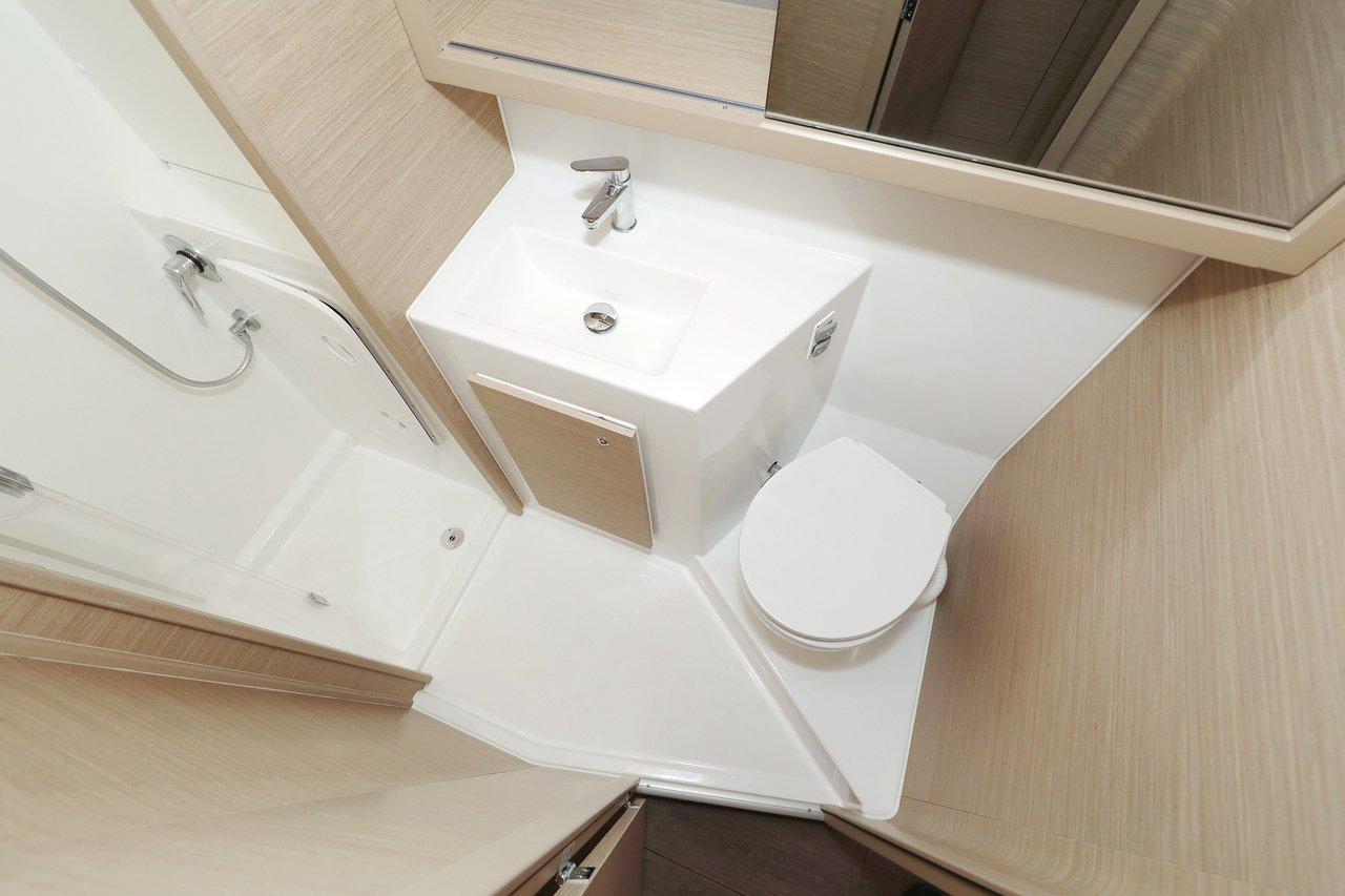 Lagoon 42 - 4 + 2 cab., picture 55