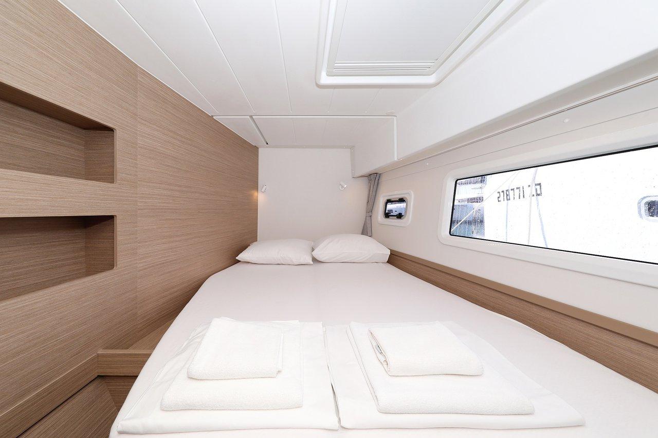 Lagoon 42 - 4 + 2 cab., picture 51