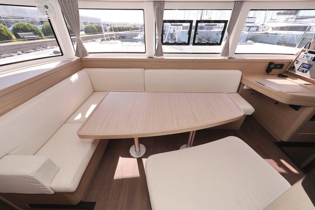 Lagoon 42 - 4 + 2 cab., picture 32