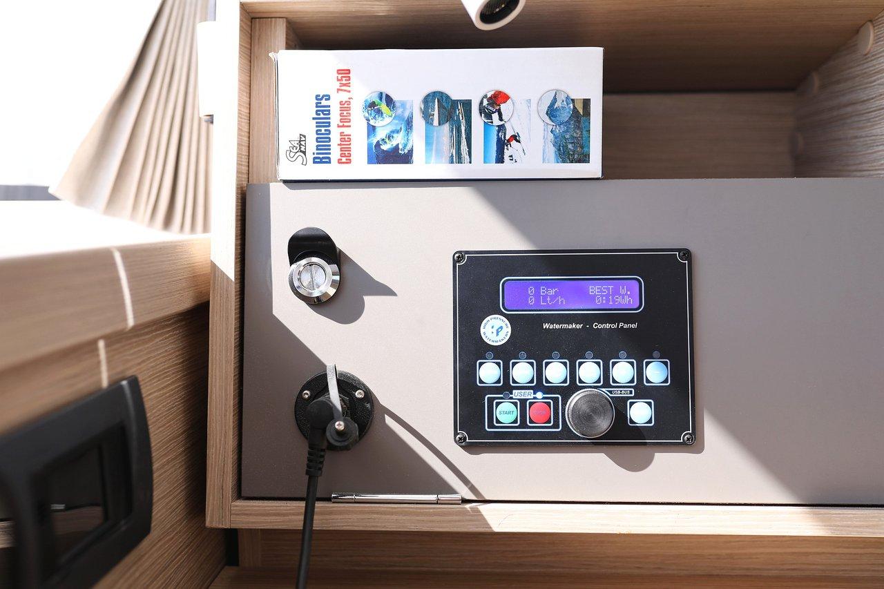 Lagoon 42 - 4 + 2 cab., picture 42