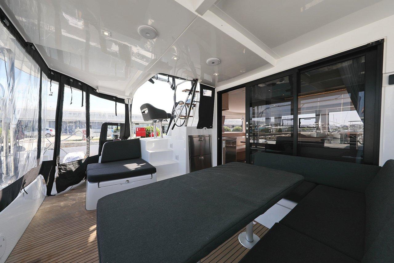 Lagoon 42 - 4 + 2 cab., picture 21