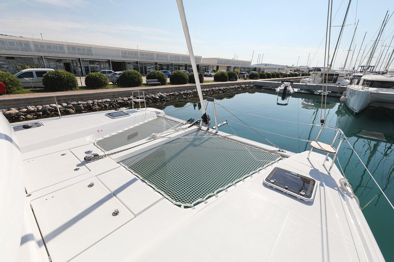 Lagoon 42 - 4 + 2 cab., picture 8