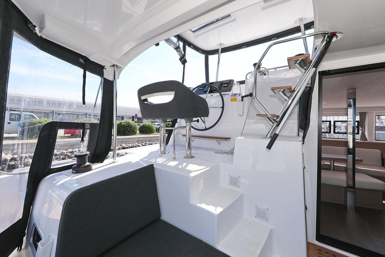 Lagoon 42 - 4 + 2 cab., picture 19