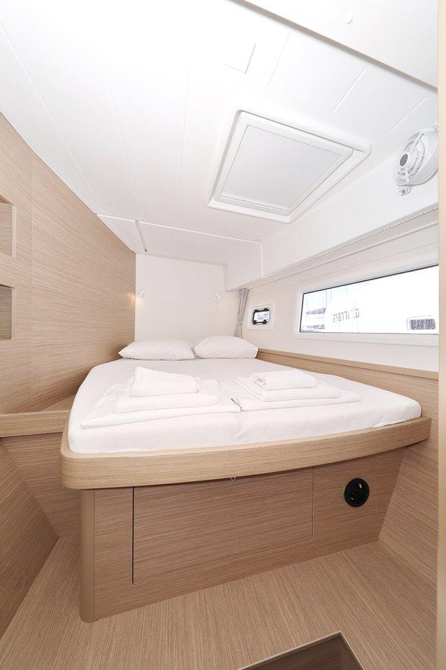 Lagoon 42 - 4 + 2 cab., picture 48