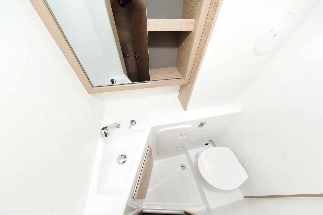 Lagoon 42 - 4 + 2 cab., picture 59