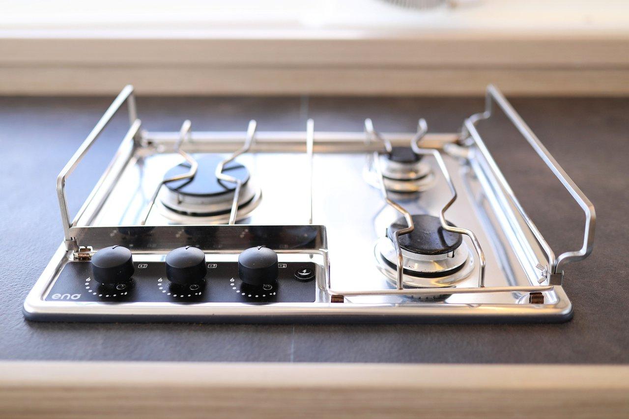 Lagoon 42 - 4 + 2 cab., picture 43