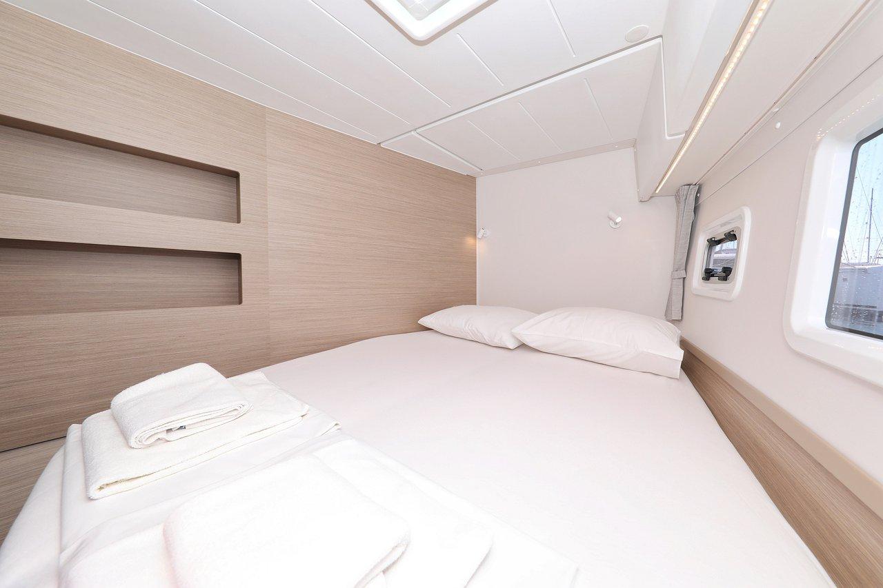 Lagoon 42 - 4 + 2 cab., picture 49