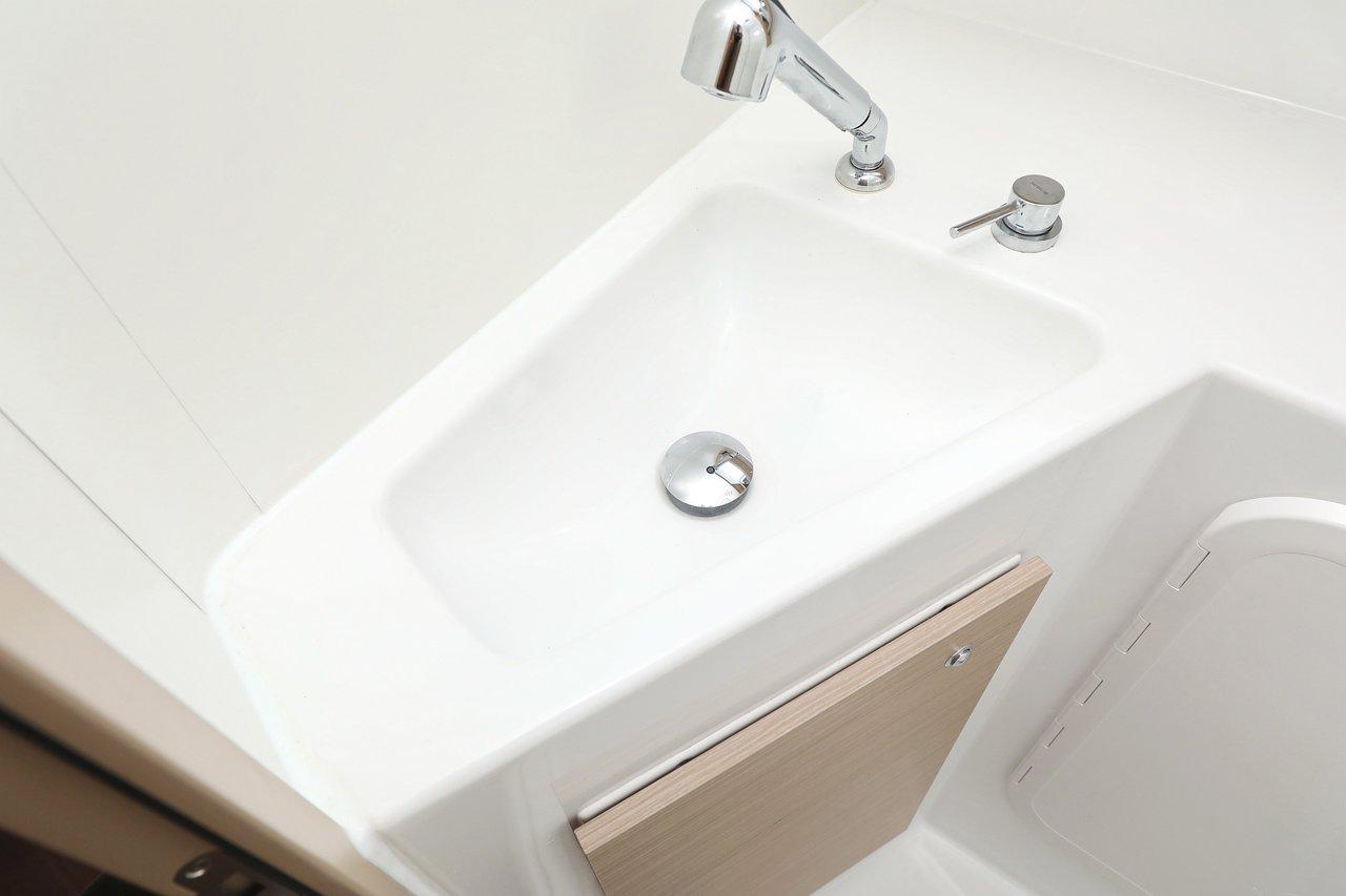 Lagoon 42 - 4 + 2 cab., picture 60