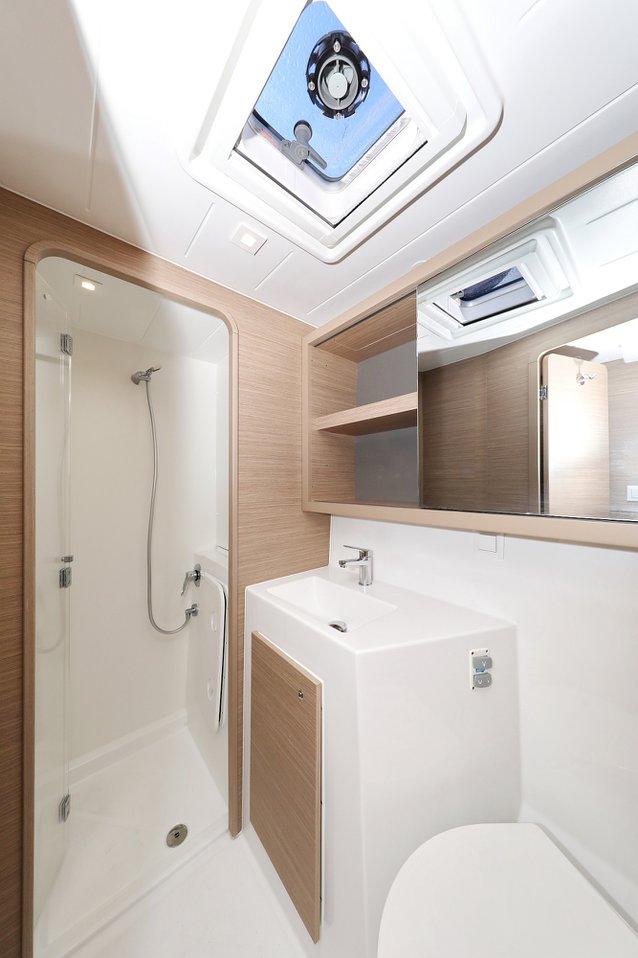 Lagoon 42 - 4 + 2 cab., picture 54