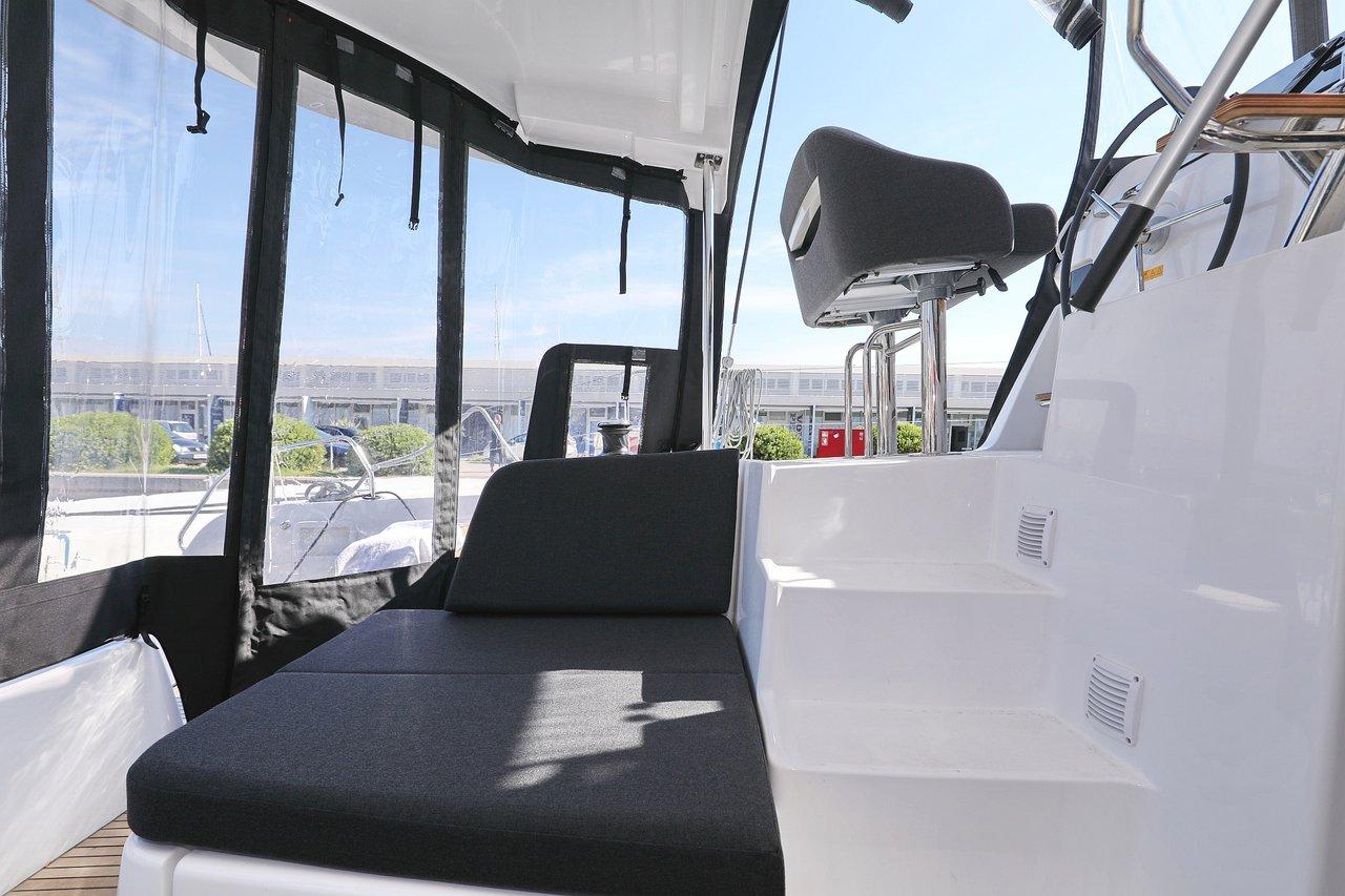 Lagoon 42 - 4 + 2 cab., picture 16