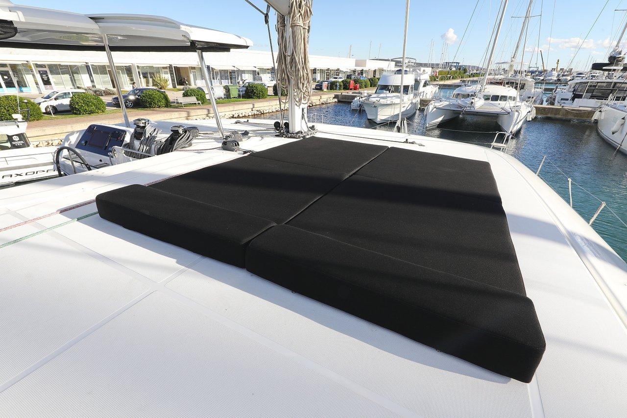 Lagoon 42 - 4 + 2 cab., picture 11