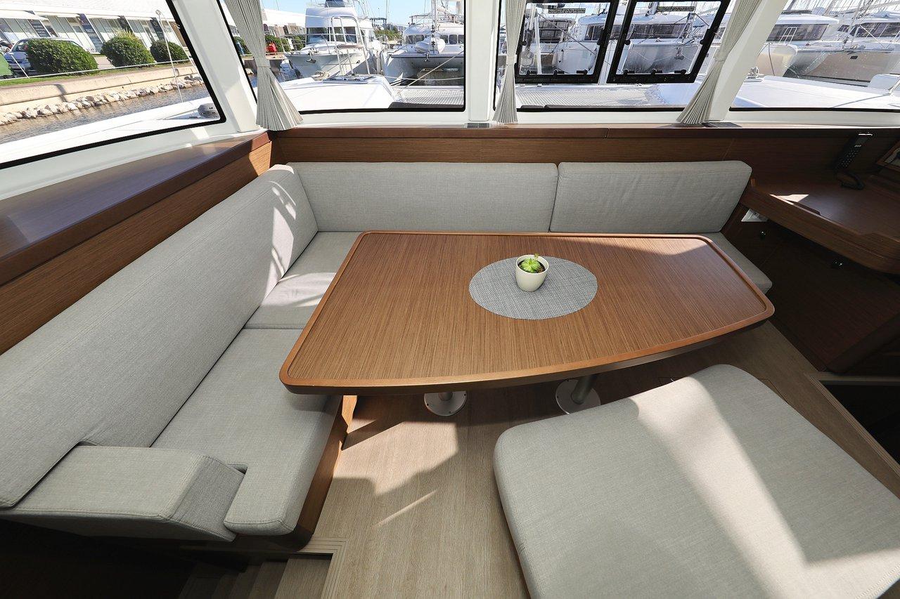 Lagoon 42 - 4 + 2 cab., picture 25