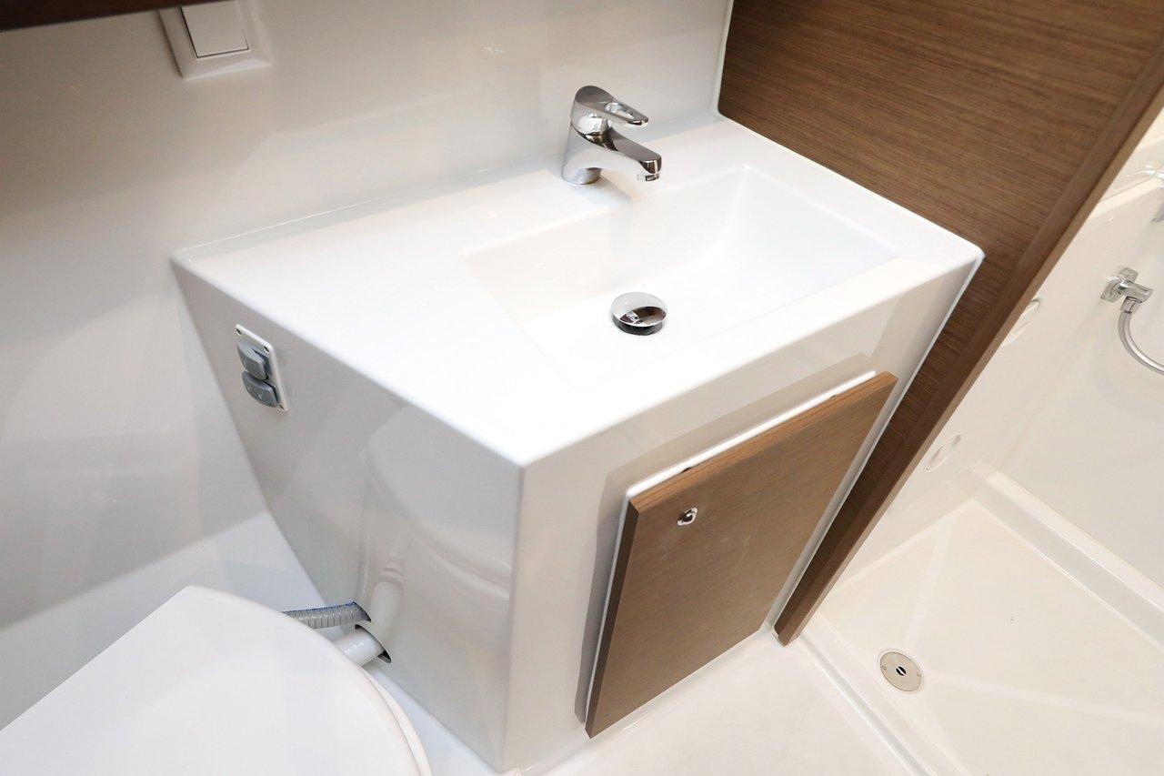 Lagoon 42 - 4 + 2 cab., picture 44