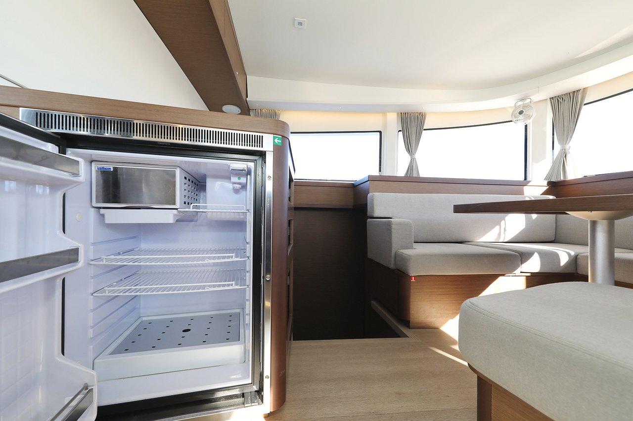 Lagoon 42 - 4 + 2 cab., picture 28