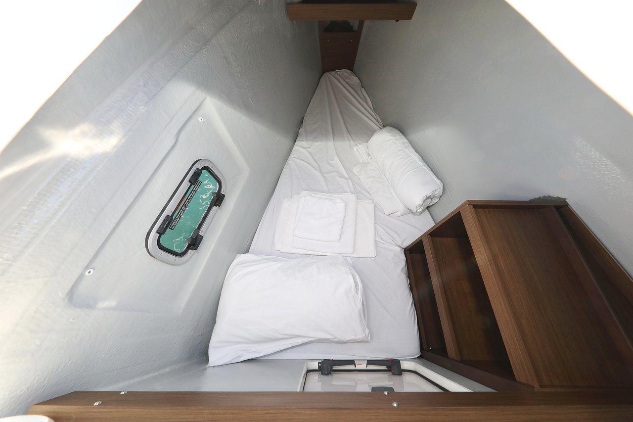 Lagoon 42 - 4 + 2 cab., picture 14