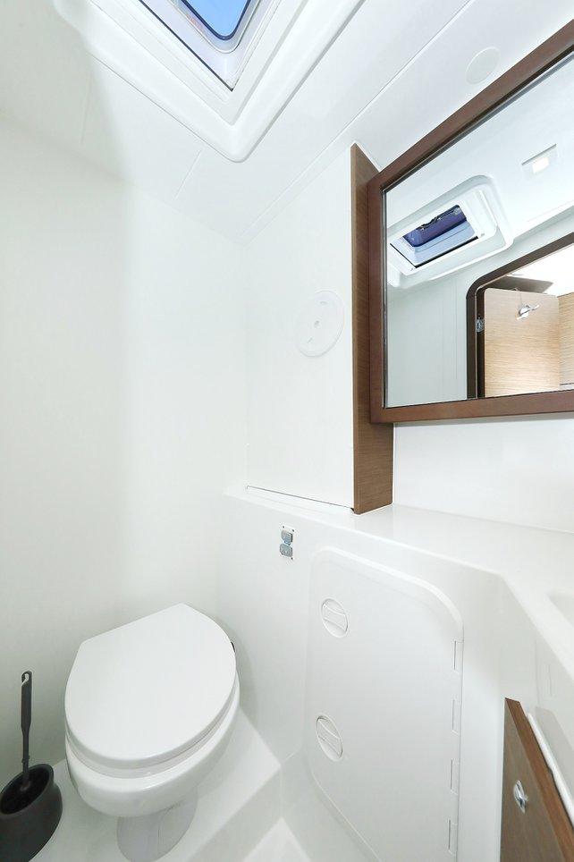 Lagoon 42 - 4 + 2 cab., picture 42