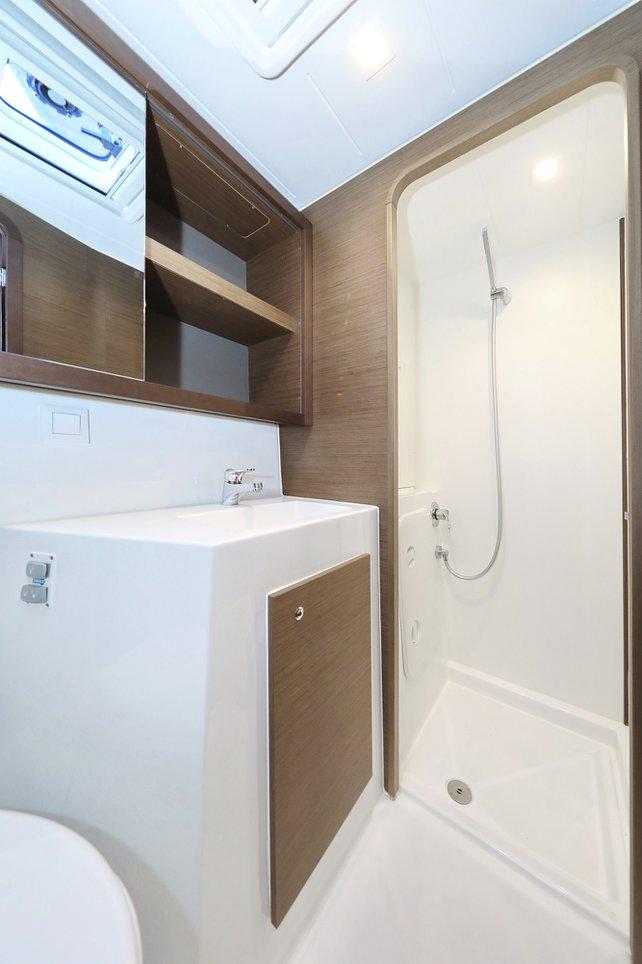 Lagoon 42 - 4 + 2 cab., picture 45