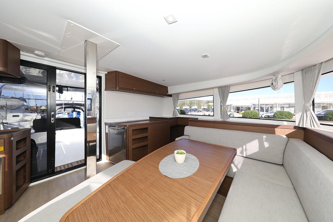 Lagoon 42 - 4 + 2 cab., picture 32