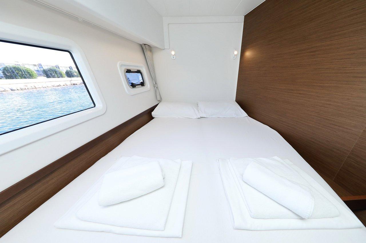 Lagoon 42 - 4 + 2 cab., picture 36