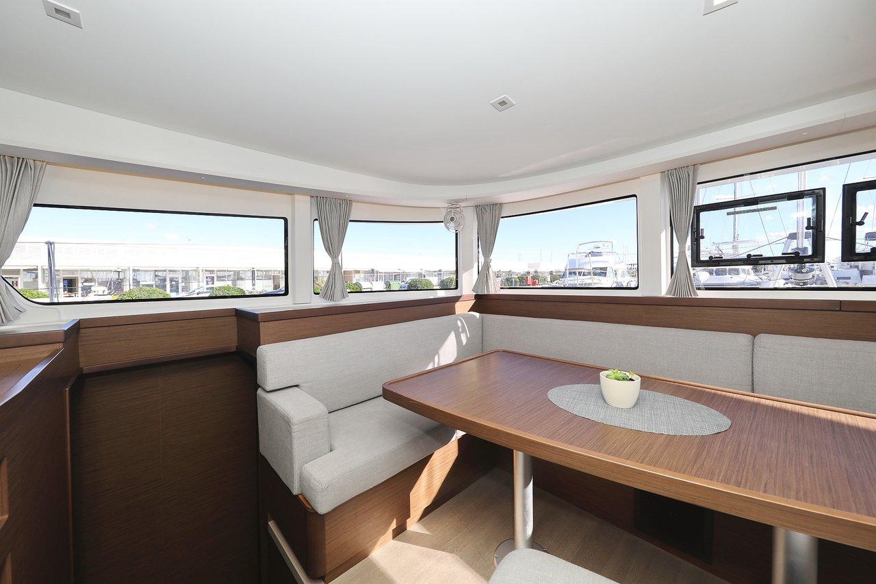 Lagoon 42 - 4 + 2 cab., picture 19