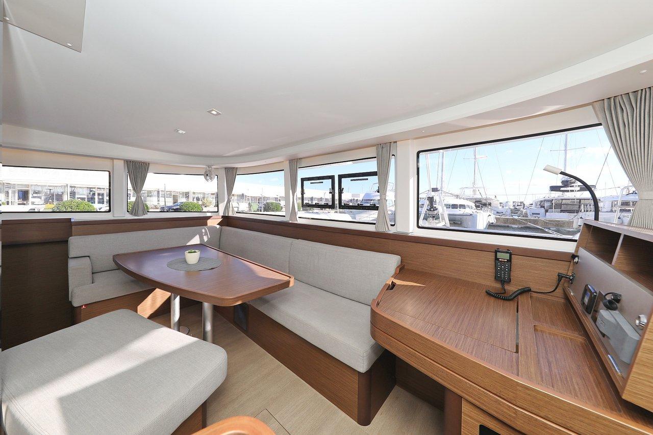 Lagoon 42 - 4 + 2 cab., picture 20