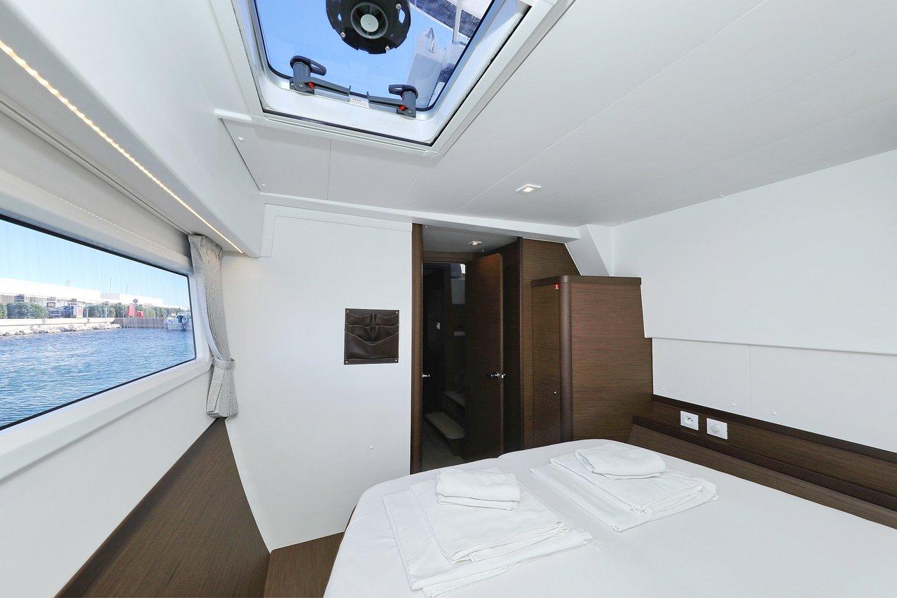 Lagoon 42 - 4 + 2 cab., picture 39