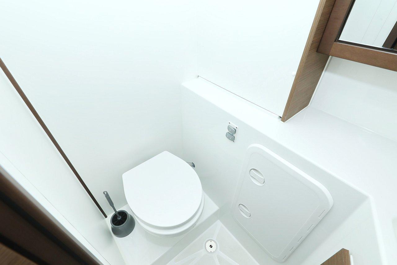 Lagoon 42 - 4 + 2 cab., picture 43