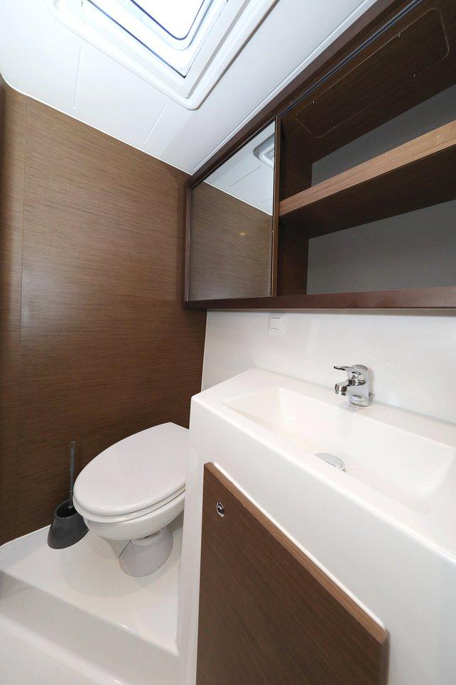 Lagoon 42 - 4 + 2 cab., picture 46