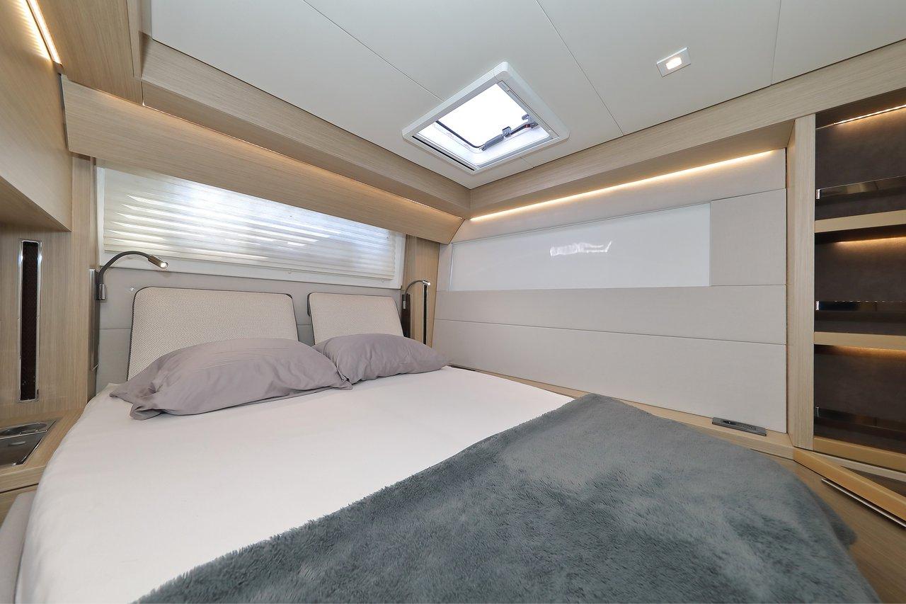 Lagoon 51 OW - 4 + 1 cab., picture 23