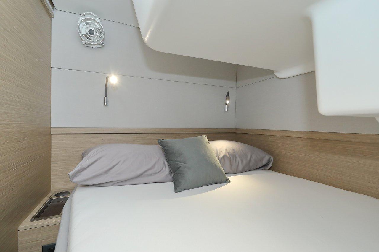 Lagoon 51 OW - 4 + 1 cab., picture 26