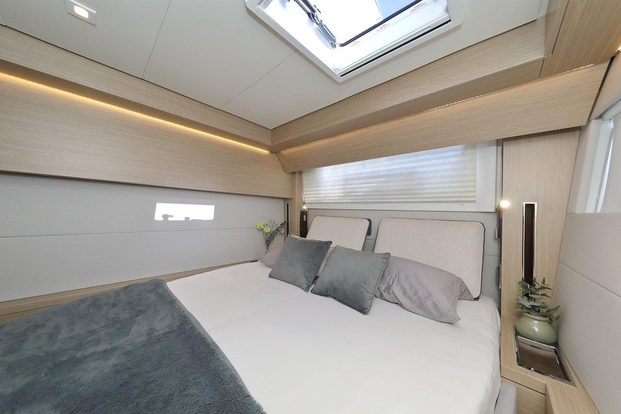 Lagoon 51 OW - 4 + 1 cab., picture 21